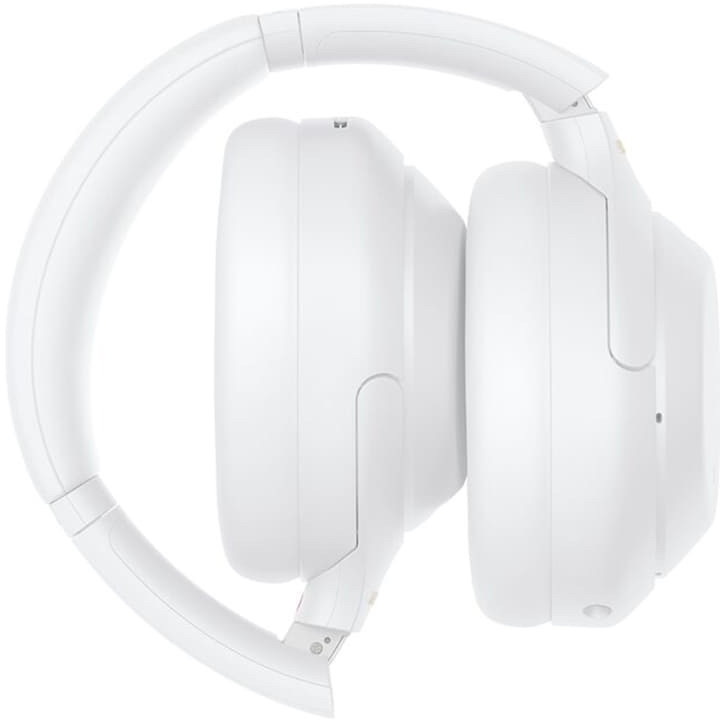 Беспроводные наушники Sony WH-1000XM4 Белый (White)