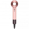 Фен Dyson Supersonic HD08 Origin Ceramic Pink/Rose Gold (Вилка CN)