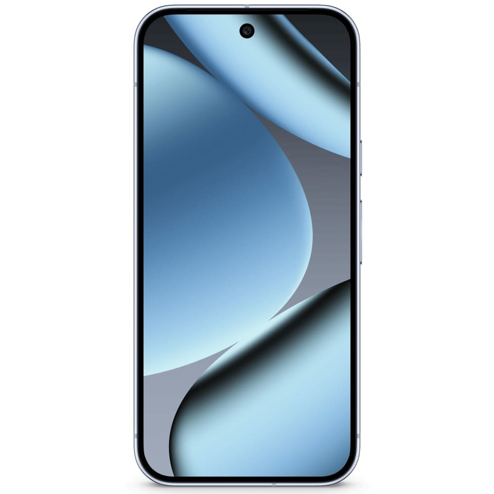 Смартфон Google Pixel 10 Pro 16/256GB Серый (Moonstone)
