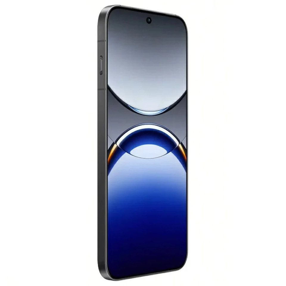 Смартфон OPPO Find X8 16/512GB Черный (Space Black)