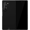 Чехол защитный VLP Flex Case для Samsung Galaxy Z Fold6 Черный