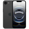 Смартфон Apple iPhone 16e 256GB Черный (Black)