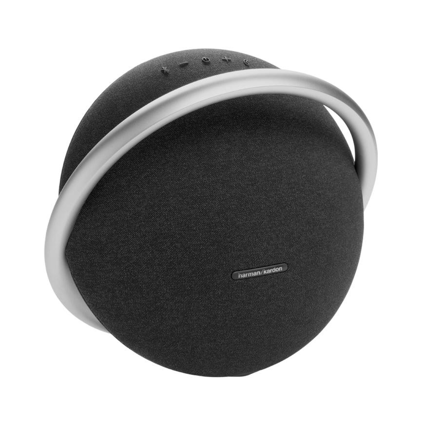 Портативная колонка Harman/Kardon Onyx Studio 8 Черный (Black)