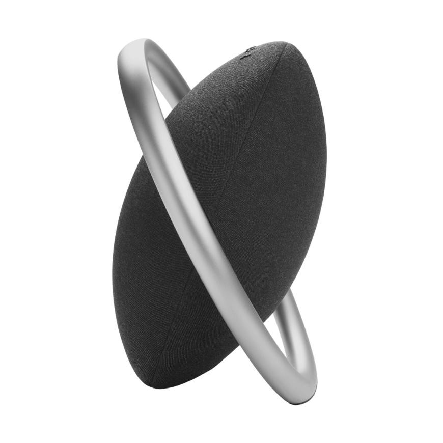 Портативная колонка Harman/Kardon Onyx Studio 8 Черный (Black)