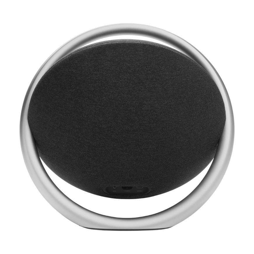 Портативная колонка Harman/Kardon Onyx Studio 8 Черный (Black)