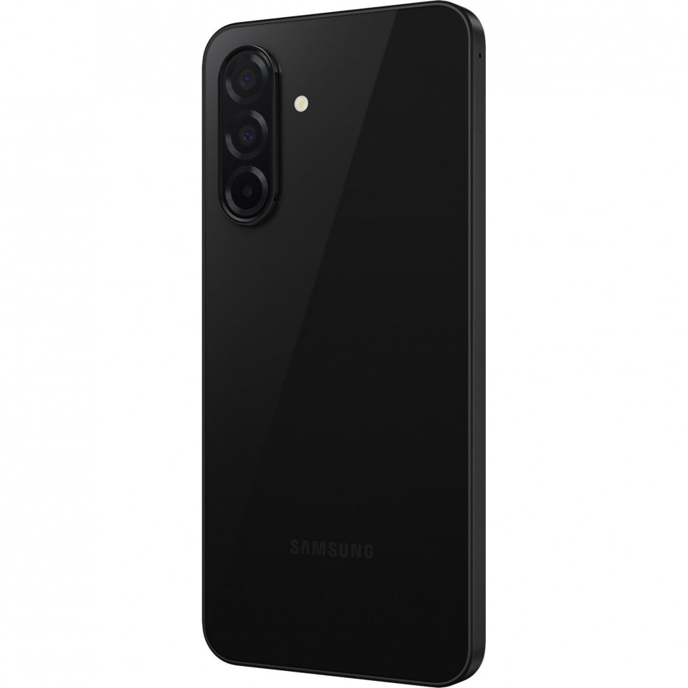 Смартфон Samsung Galaxy A26 5G 6/128GB Черный (Black)