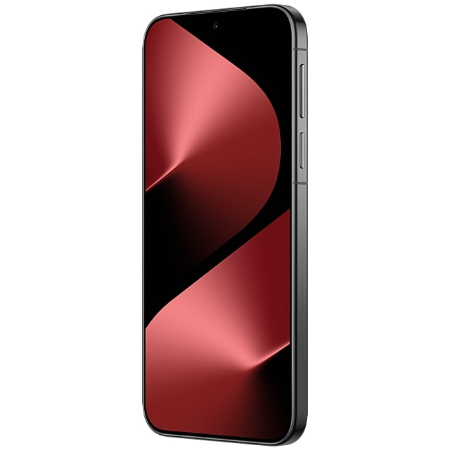 Смартфон HUAWEI Pura 80 12/512GB Черный (Frosted Black)