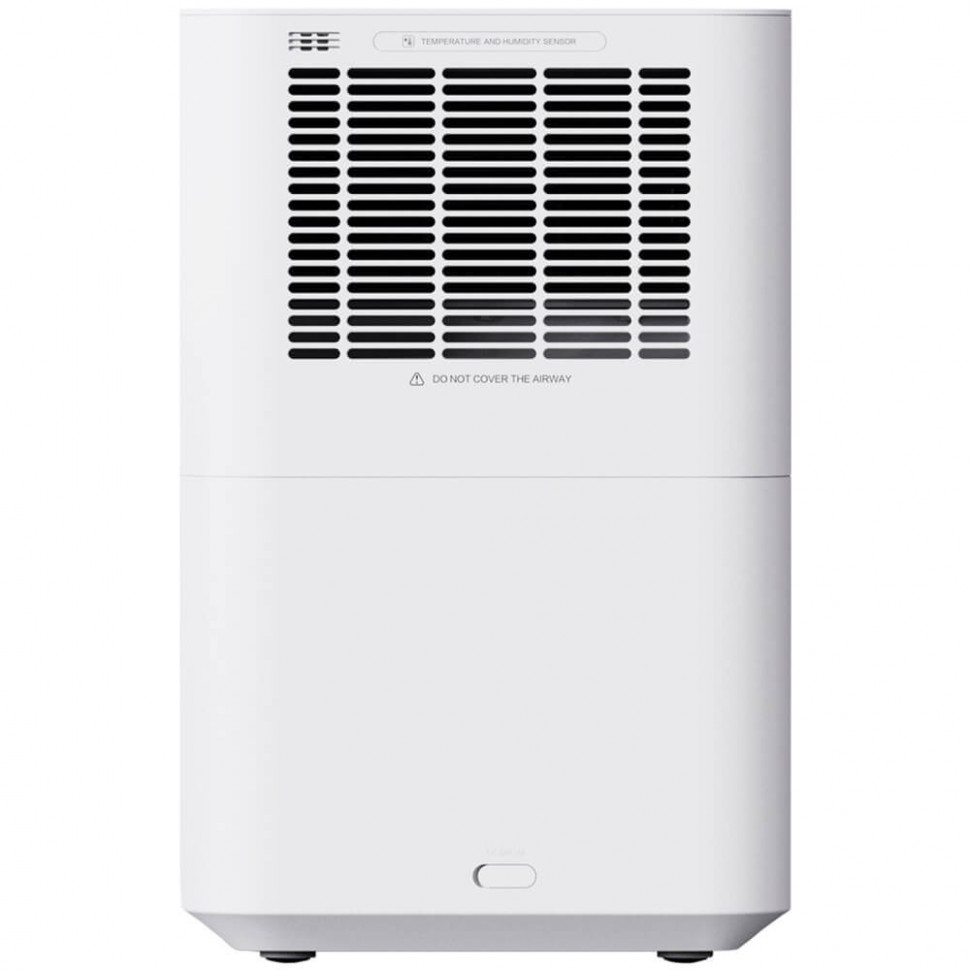 Увлажнитель воздуха Smartmi Evaporative Humidifier 3 Белый (White)