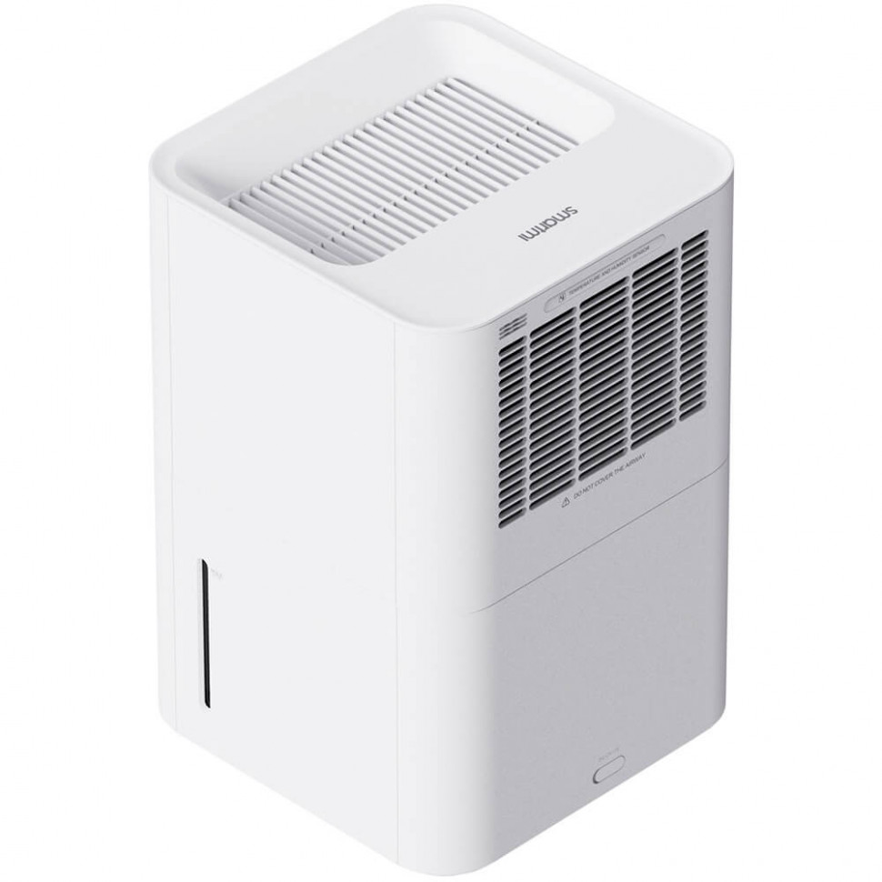 Увлажнитель воздуха Smartmi Evaporative Humidifier 3 Белый (White)