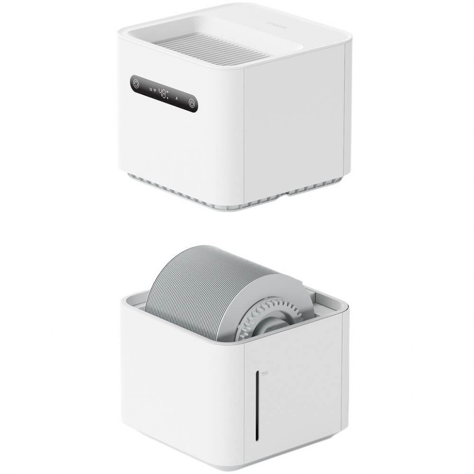 Увлажнитель воздуха Smartmi Evaporative Humidifier 3 Белый (White)