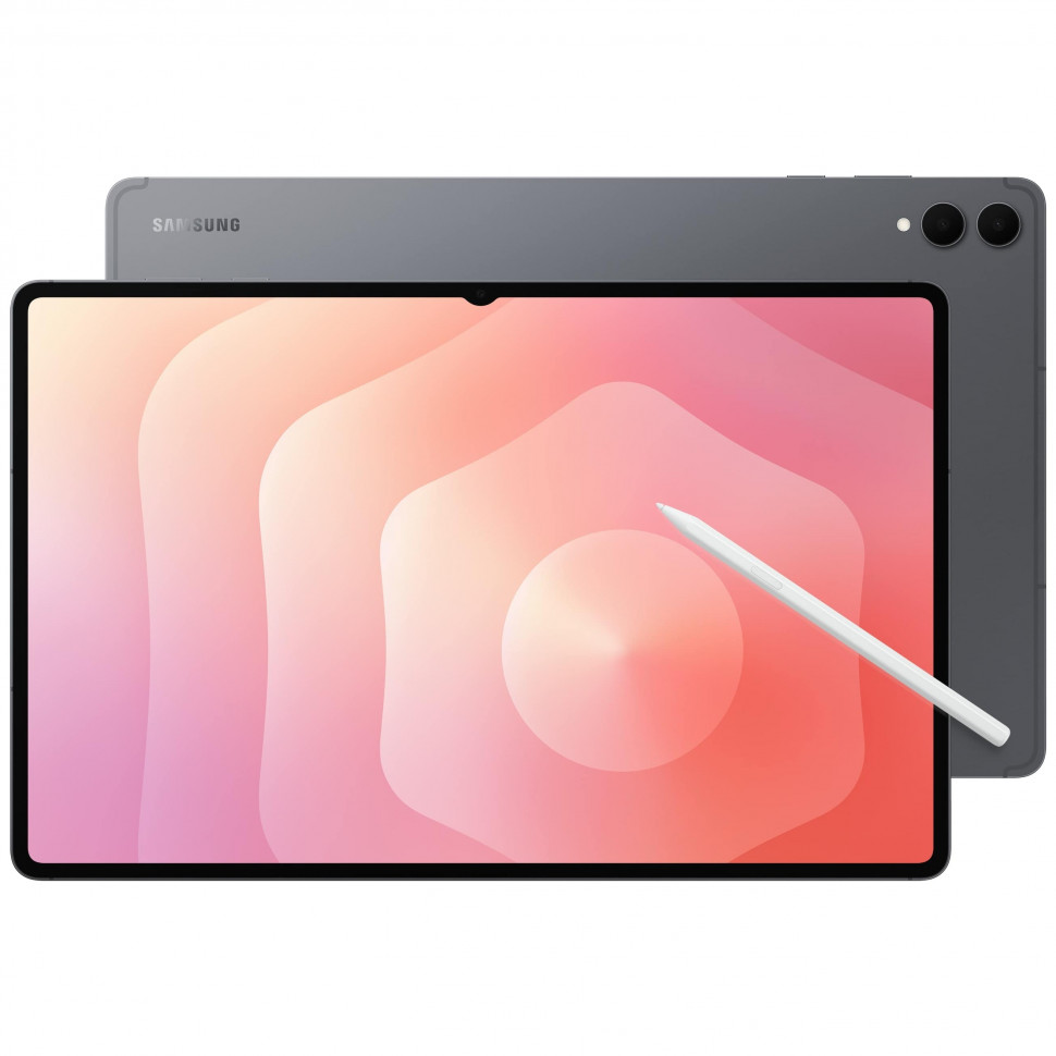 Планшет Samsung Galaxy Tab S11 Ultra Wi-Fi 12/256GB Серый (Gray)