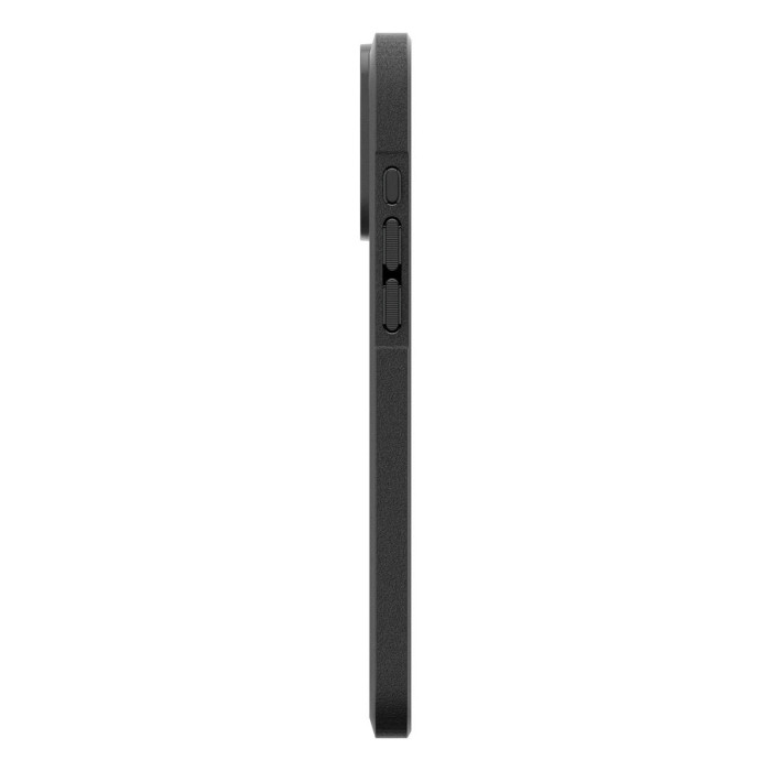  Чехол защитный Spigen Core Armor для iPhone 16 Pro Черный (Black)