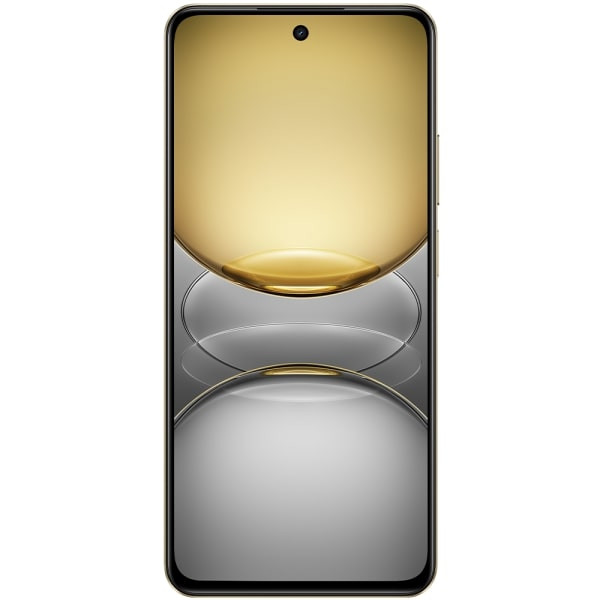 Смартфон realme C75 8/256GB Золотой (Lightning Gold)