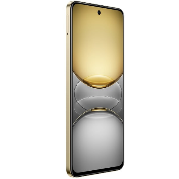 Смартфон realme C75 8/256GB Золотой (Lightning Gold)