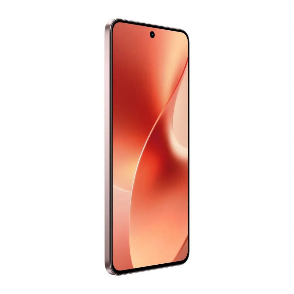 Смартфон realme 15 5G 8/256GB Розовый (Silk Pink)