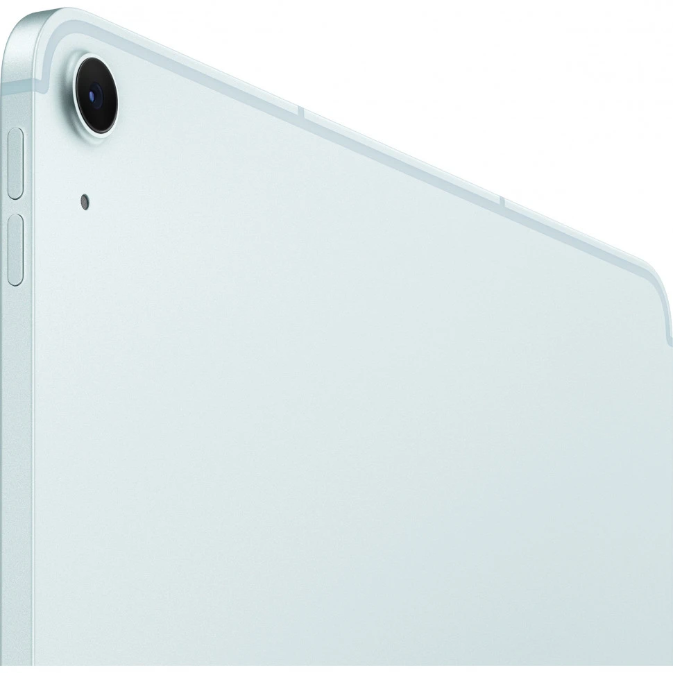 Планшет Apple iPad Air 13 (2026) 256GB Wi-Fi + Cellular Голубой (Blue)