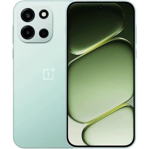 Смартфон OnePlus Nord 6 12/256GB Мятный (Fresh Mint)