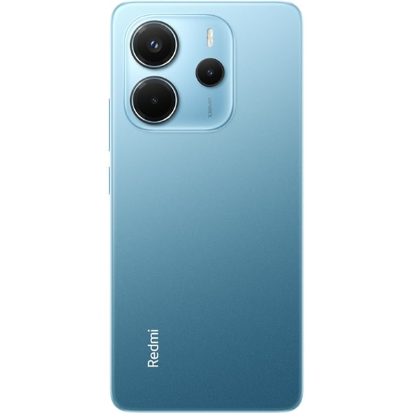 Смартфон Xiaomi Redmi Note 14 8/128GB Синий (Ocean Blue)
