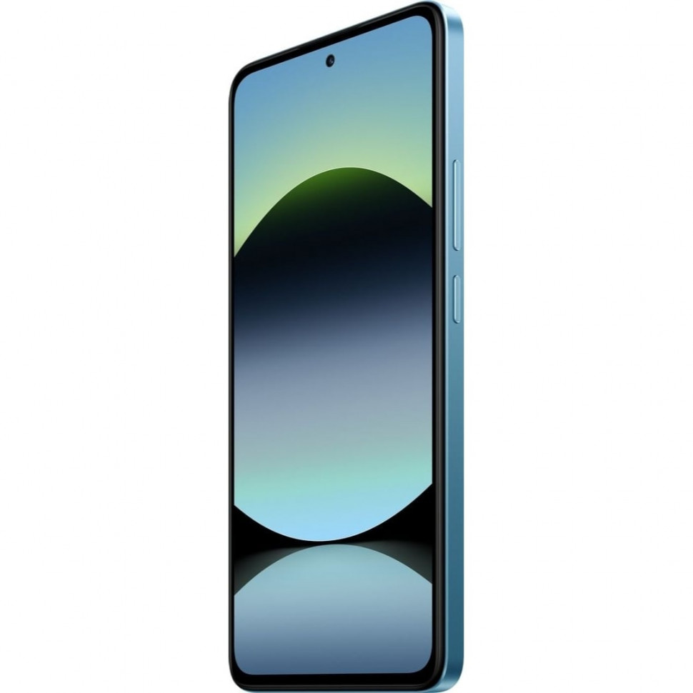 Смартфон Xiaomi Redmi Note 14 8/128GB Синий (Ocean Blue)