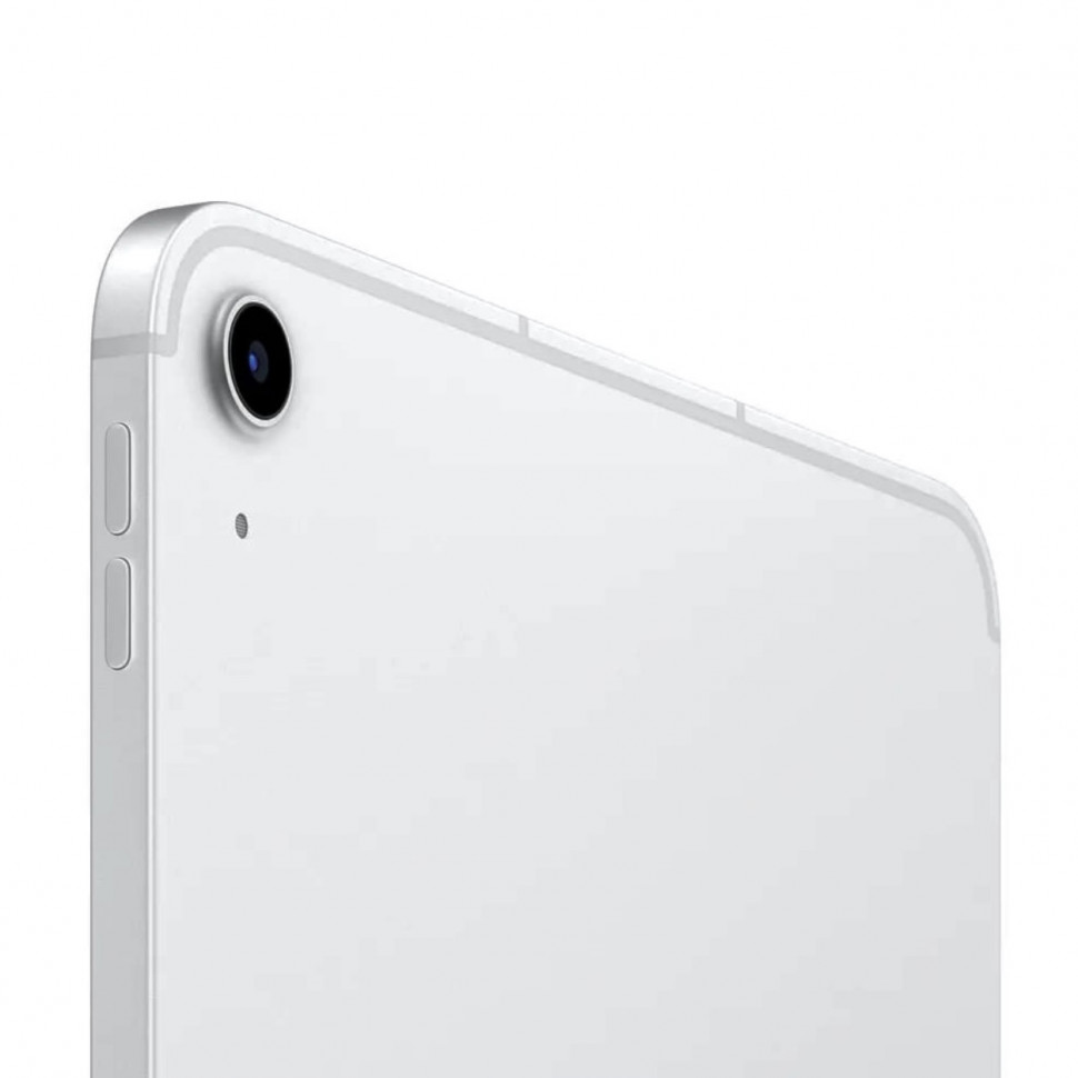 Планшет Apple iPad 11 (2025) 512GB Wi-Fi + Cellular Серебристый (Silver)
