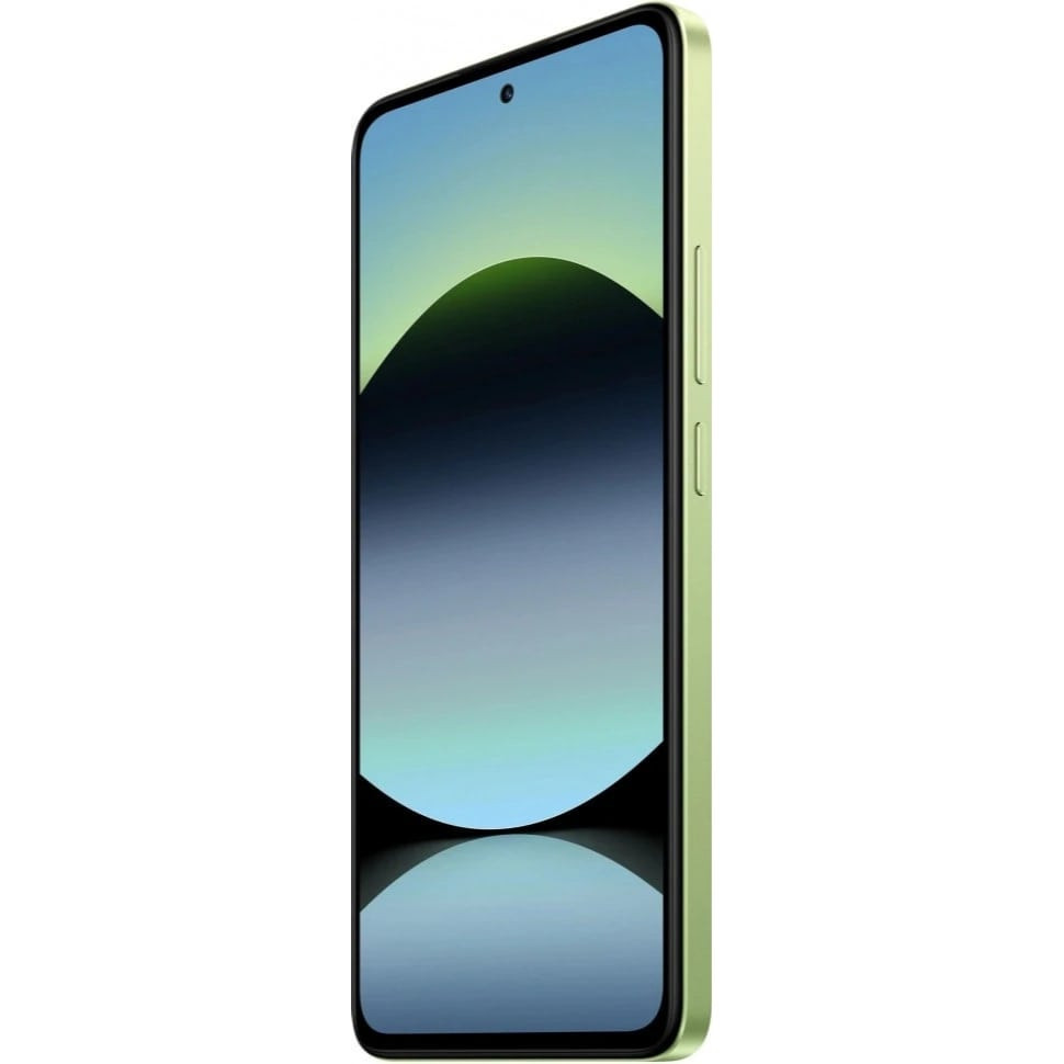 Смартфон Xiaomi Redmi Note 14 NFC 8/128GB Зеленый (Lime Green)