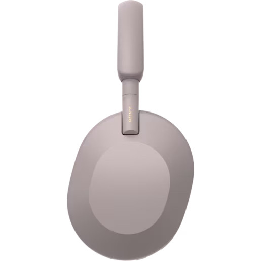 Беспроводные наушники Sony WH-1000XM5 Розовый (Smoky Pink)