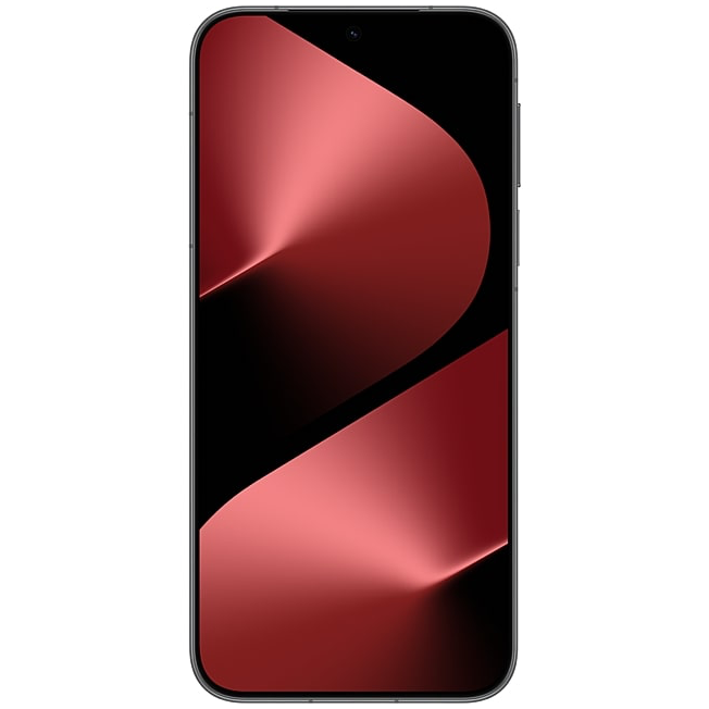 Смартфон HUAWEI Pura 80 12/256GB Черный (Frosted Black)