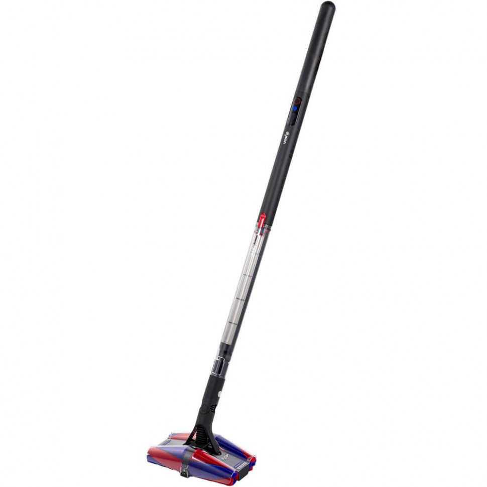 Вертикальный пылесос Dyson PencilVac (SV50) Black (EU)