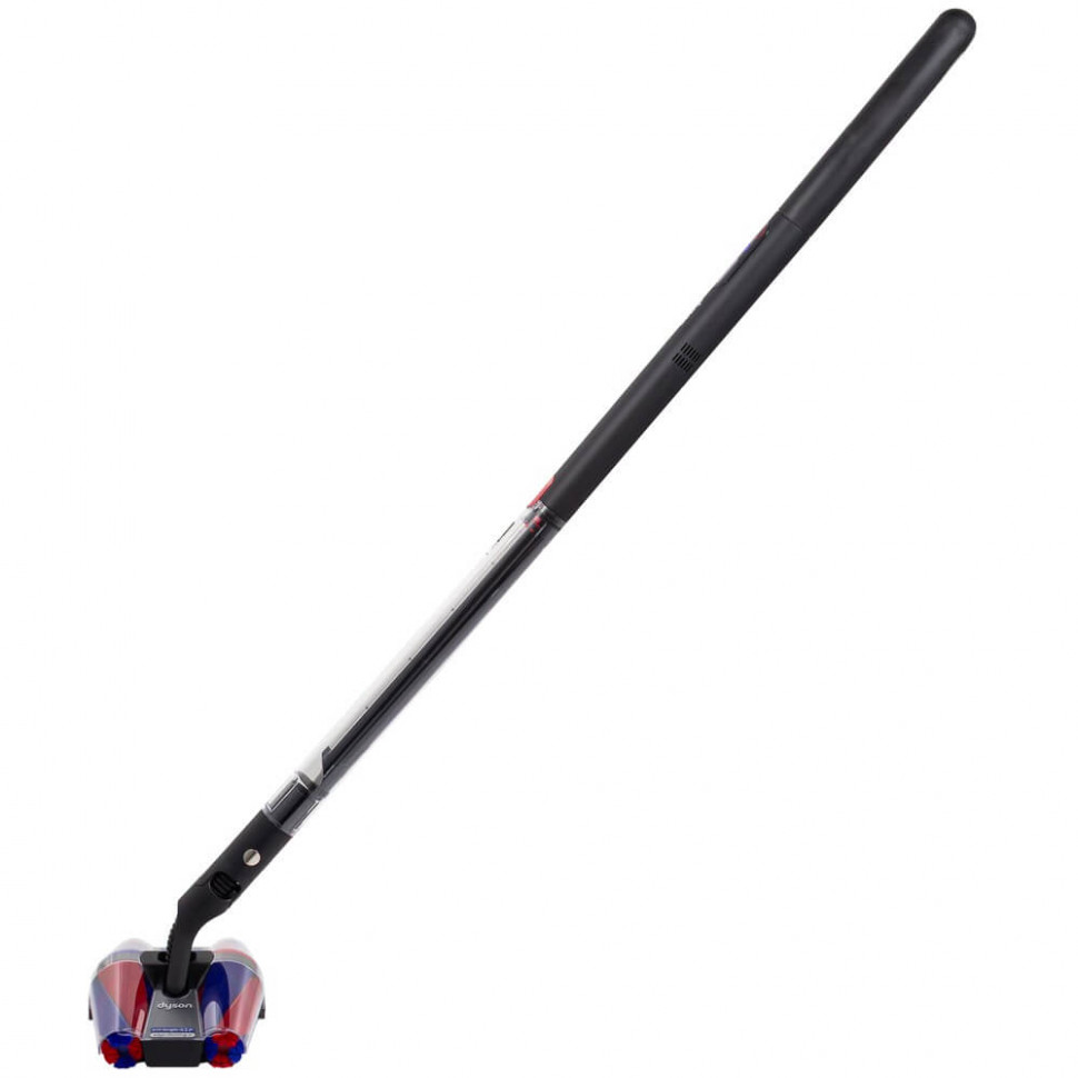 Вертикальный пылесос Dyson PencilVac (SV50) Black (EU)
