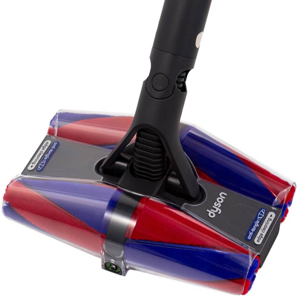 Вертикальный пылесос Dyson PencilVac (SV50) Black (EU)