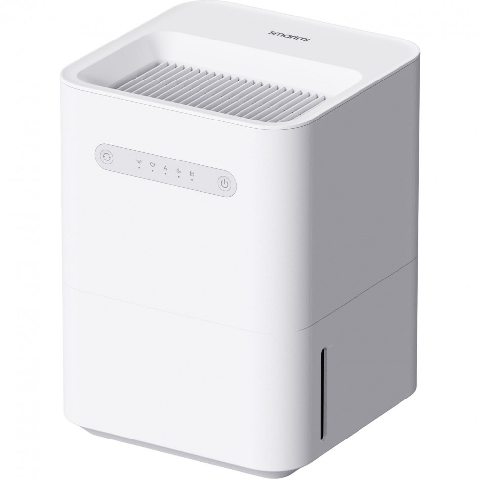Увлажнитель воздуха Smartmi Evaporative Humidifier 3 Lite Белый (White)