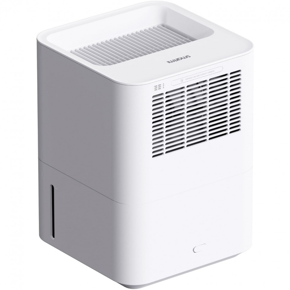 Увлажнитель воздуха Smartmi Evaporative Humidifier 3 Lite Белый (White)