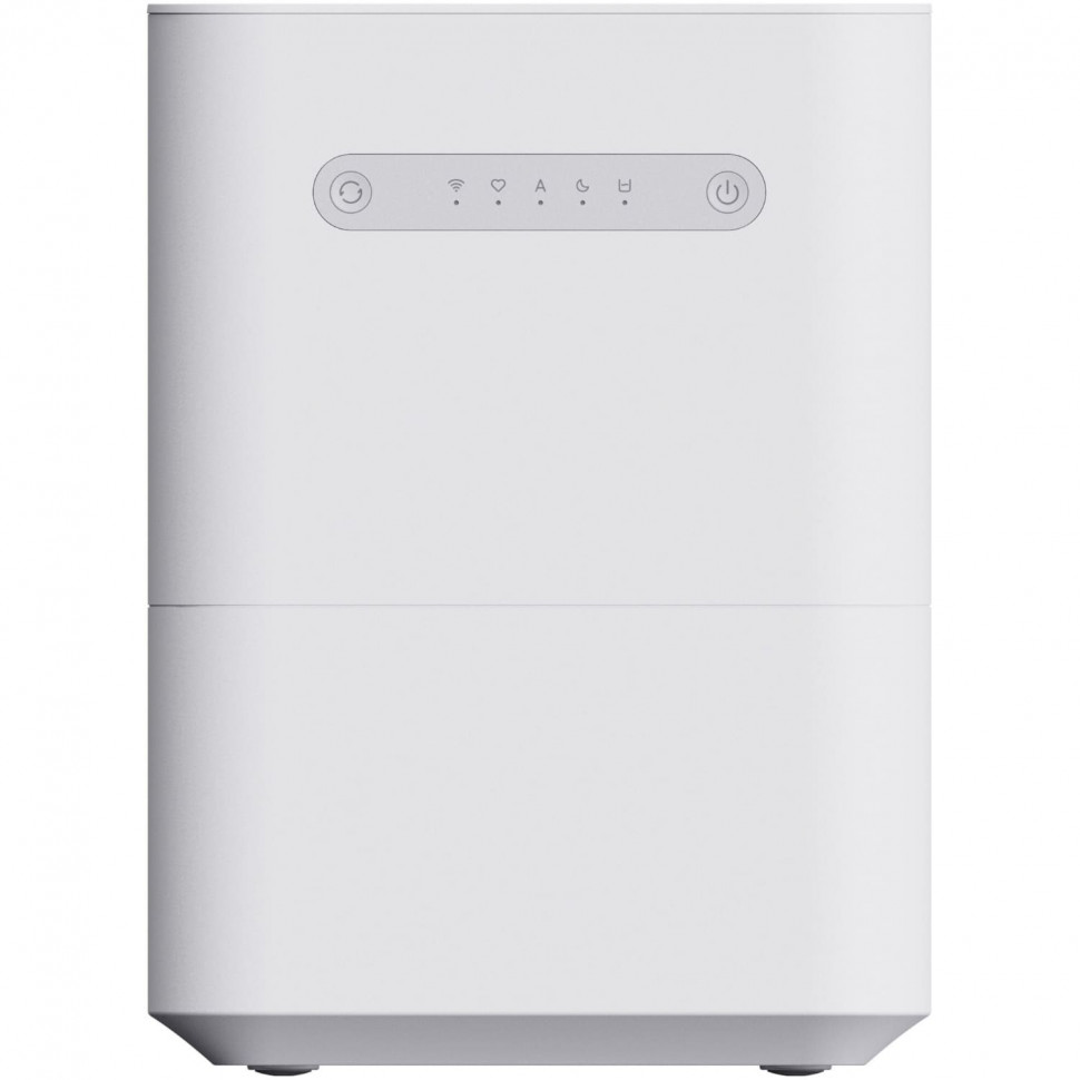 Увлажнитель воздуха Smartmi Evaporative Humidifier 3 Lite Белый (White)