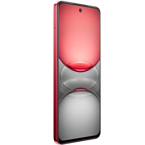 Смартфон realme C75 8/128GB Красный (Ruby Red)