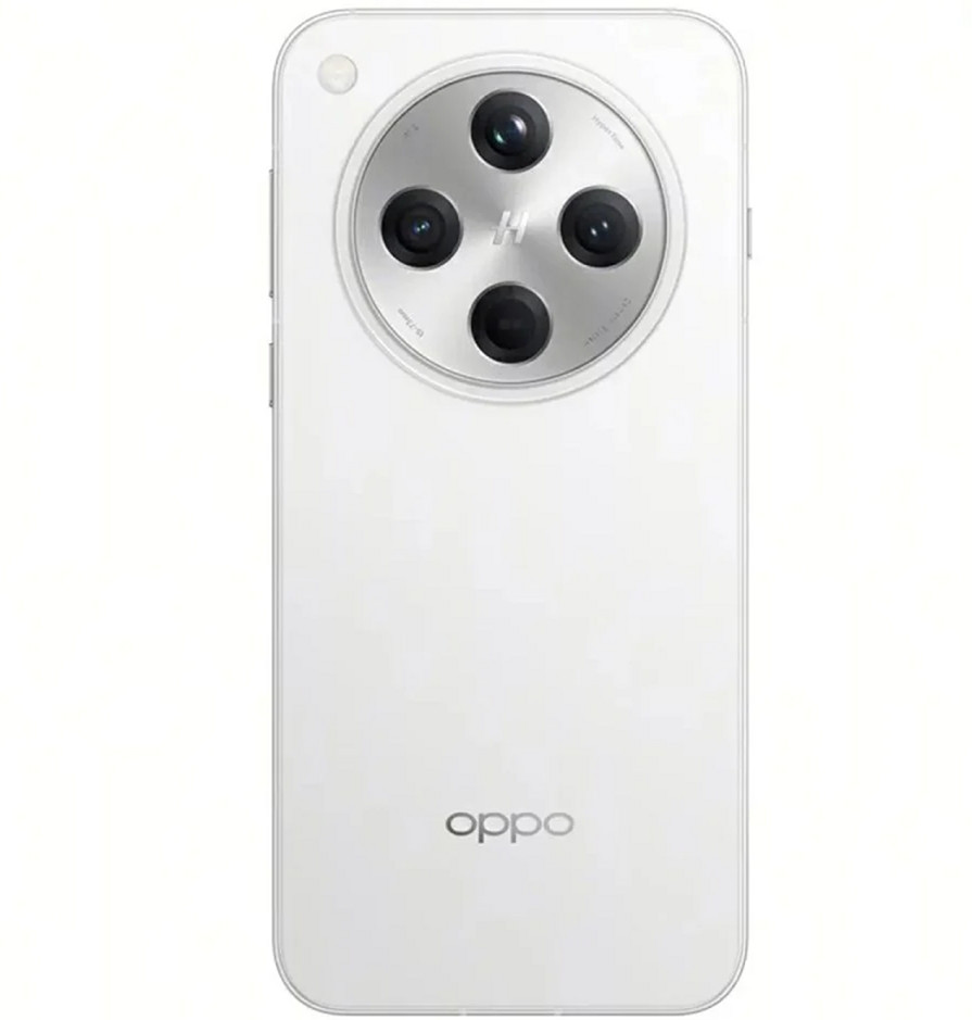 Смартфон OPPO Find X8 16/512GB Белый (White)