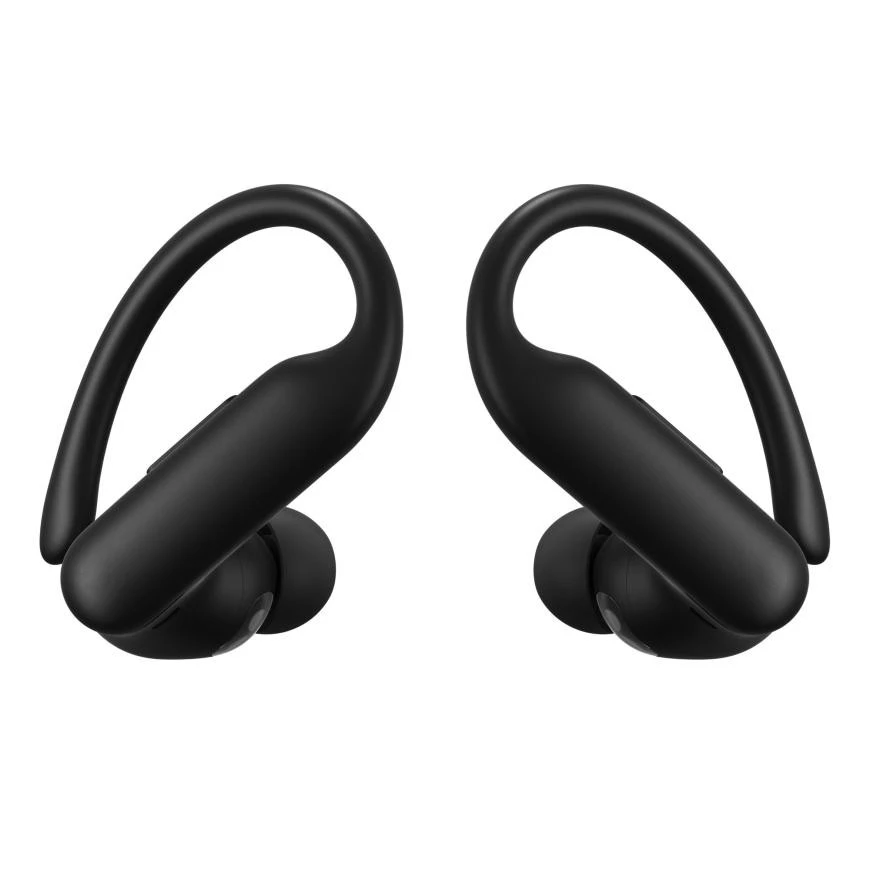 Беспроводные наушники Beats Powerbeats Pro 2 Черный (Jet Black)