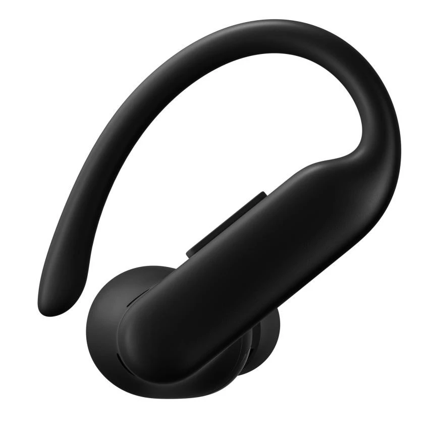 Беспроводные наушники Beats Powerbeats Pro 2 Черный (Jet Black)