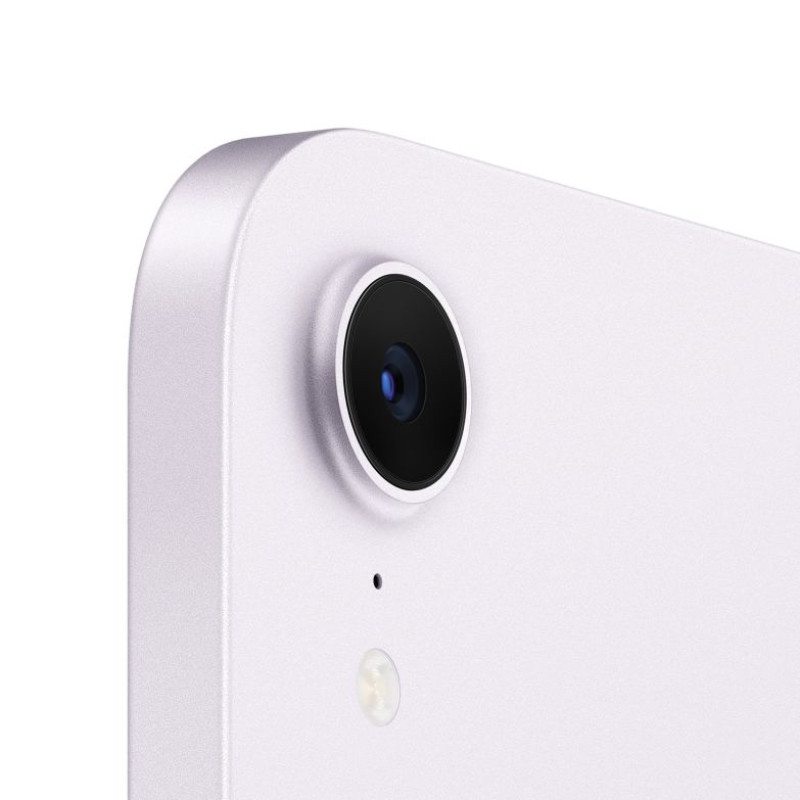 Планшет Apple iPad mini (2024) 256GB Wi-Fi Фиолетовый
