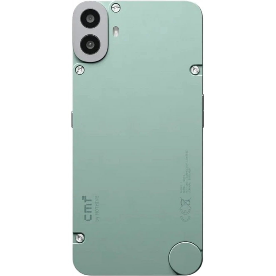 Смартфон CMF by Nothing Phone 1 8/256GB Зеленый