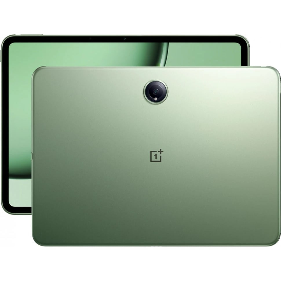 Планшет OnePlus Pad Pro 16/512GB Зеленый (Green)