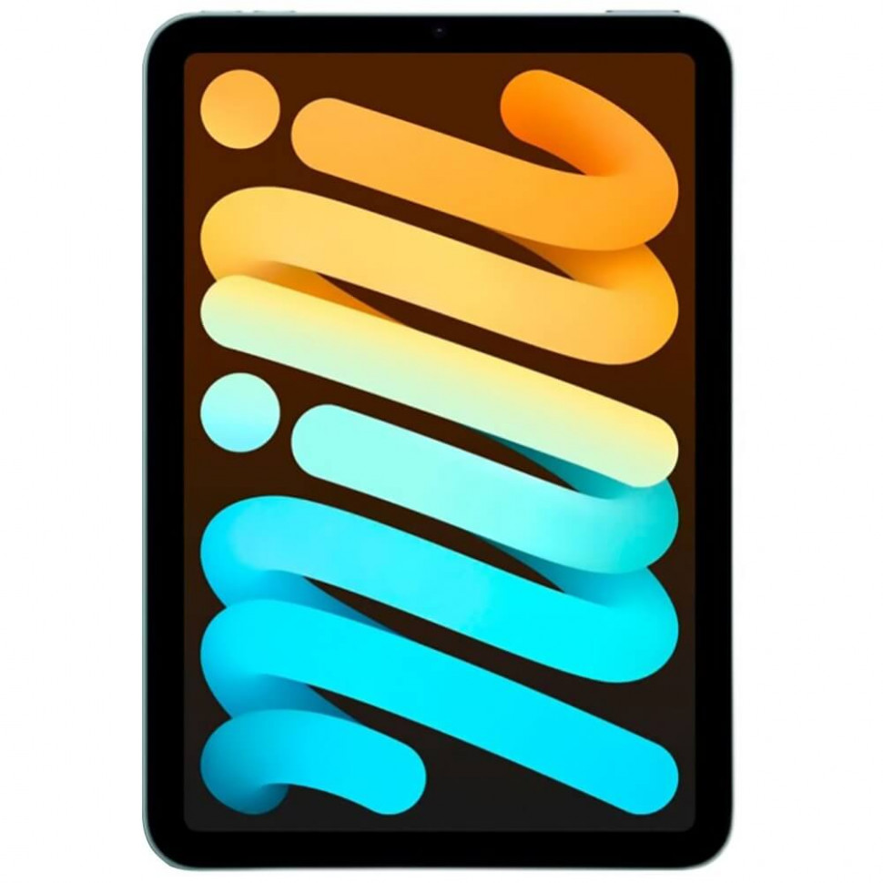 Планшет Apple iPad mini (2024) 512GB Wi-Fi Голубой