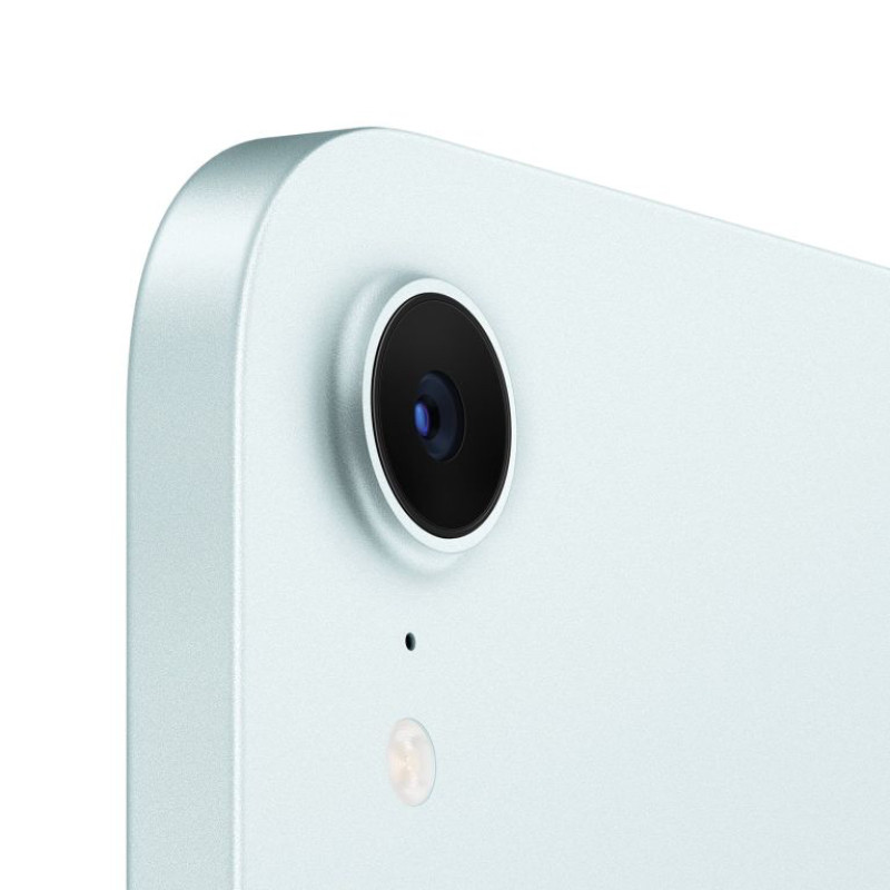 Планшет Apple iPad mini (2024) 512GB Wi-Fi Голубой