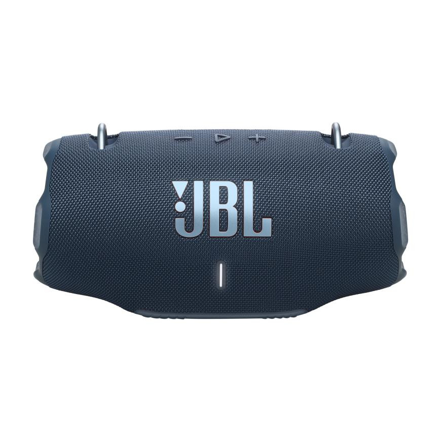 Портативная колонка JBL Xtreme 4 Синий (Blue)