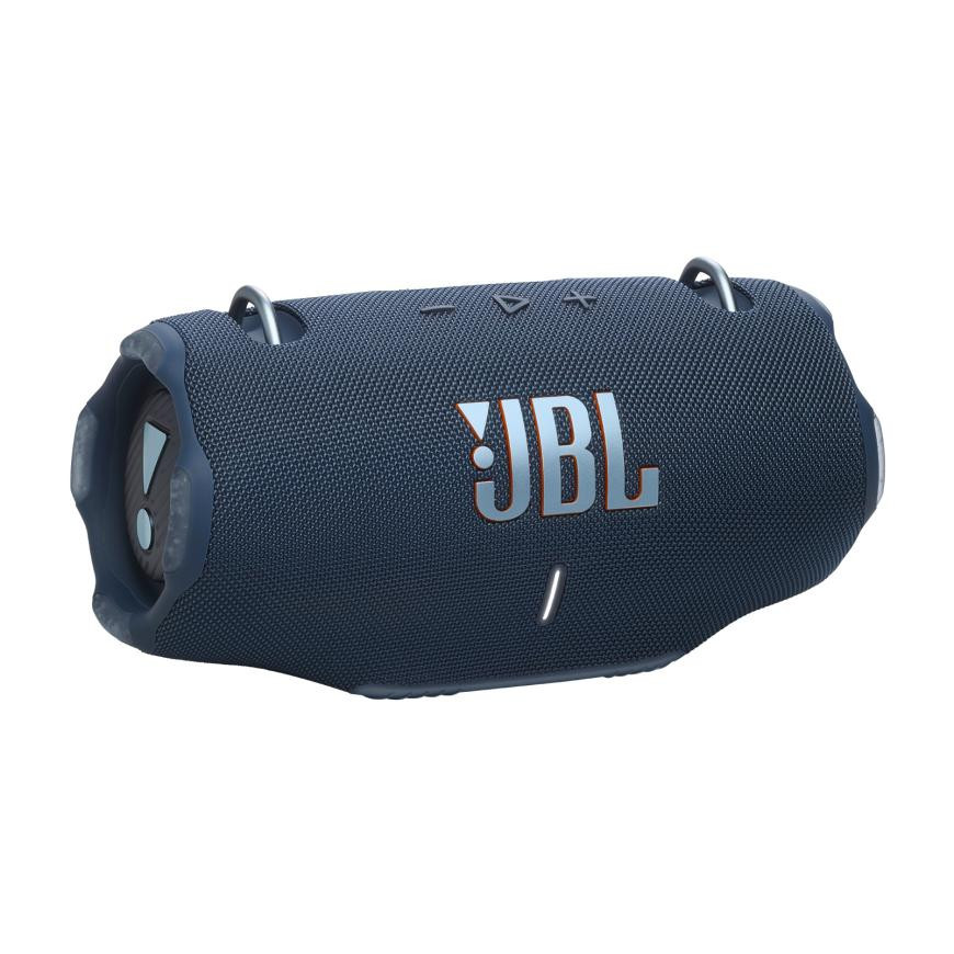 Портативная колонка JBL Xtreme 4 Синий (Blue)