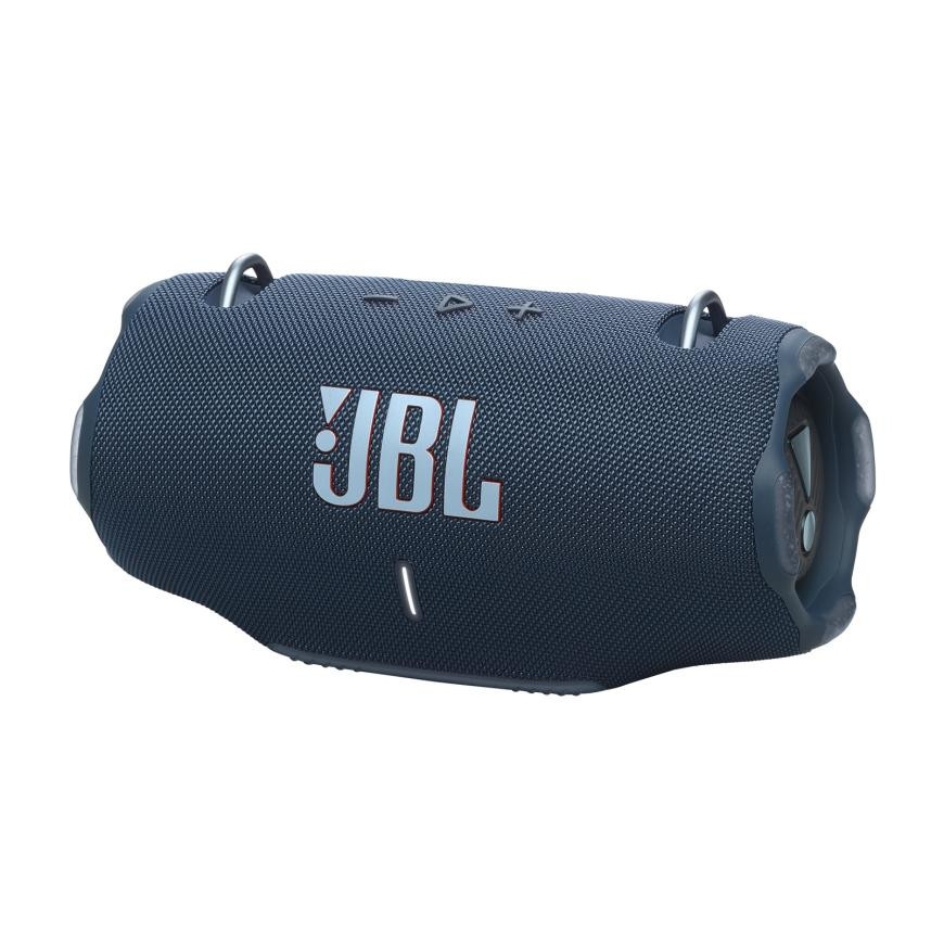 Портативная колонка JBL Xtreme 4 Синий (Blue)