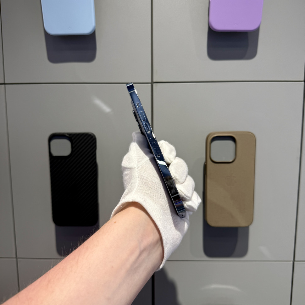 Смартфон Apple iPhone 13 Pro 256GB Sierra Blue (Б/У)