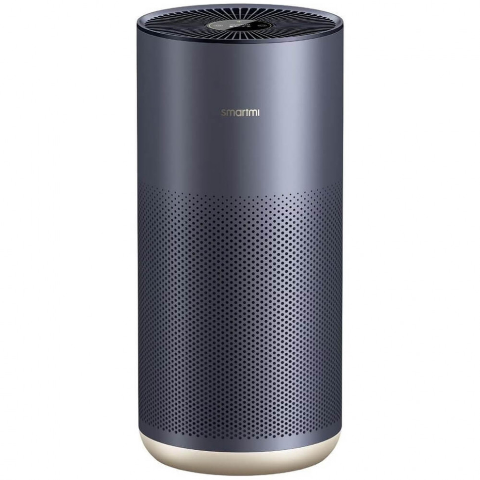 Очиститель воздуха Smartmi Air Purifier 2 Графитовый синий (Blue)