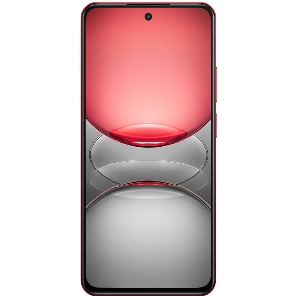 Смартфон realme C75 8/256GB Красный (Ruby Red)