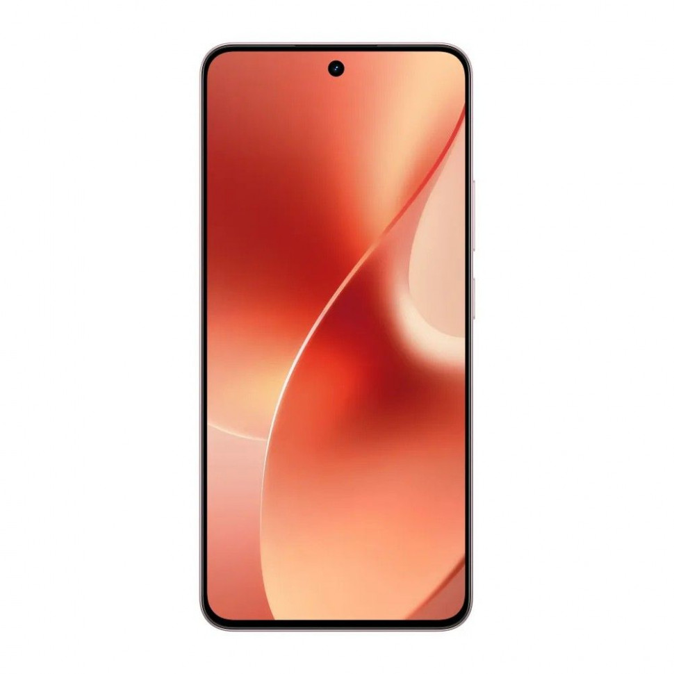 Смартфон realme 15 5G 12/512GB Розовый (Silk Pink)