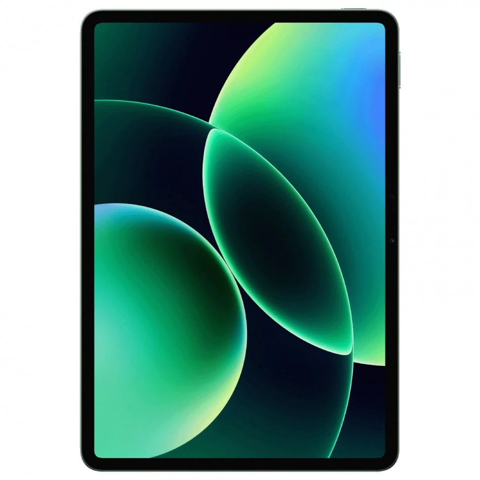 Планшет Xiaomi Pad 8 Pro Wi-Fi 8/128GB Зеленый (Pine Green)